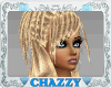 "CHZ Zaina Blonde1