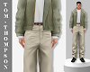 Whim Casual Pants