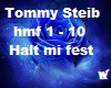 Tommy Steib Halt mi fest