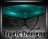 -A- Tranquil Stool