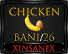 Chicken banana Remix