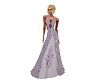 Glamourous Evening Gown