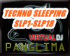 [P5]Techno SLEEPING