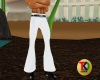 TK-SO White Pants