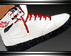 !D! Retro Jordans|pebble