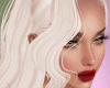 Eurica Creamy Blond Hair