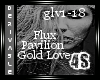[4s] Flux P. - Gold Love