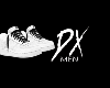 DXMen Kicks White 2