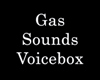 [CFD]Gas Voicebox