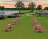 Picnic Tables (6)
