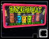 ♠ Insomniac Billboard