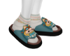 *QJ BuBu Slides