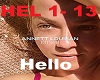 Annett Louisan - Hello