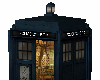 9th 10th TARDIS