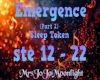 Emergence (Part 2)