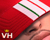 FR Cap 1/2