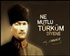 [P] Atatürk