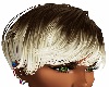 Tomboy Short BrownBlonde