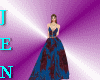 Love long Gown