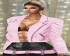 Sexy Pink Jacket