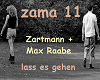 Zartmann. Max Raabe