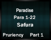 Safura-Paradise P1
