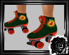 Lily Roller Skates Kids 