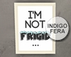 I'm not frigid 🧊 [IF]