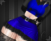 0! Winter X BLUE