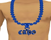 Capo Custom Chain