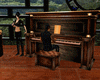 Piano and Mic *LD*