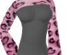 Hearty Fur Sweater