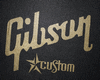 stickers gibson