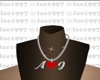 Alanna custom chian