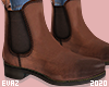 E. Aria Boots