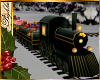 I~Christmas Train