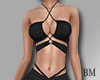 BM- Layla Outfit Black