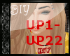 BIY~ DJ Effek UP1-22~