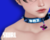 Puzzle Piece 2 Choker