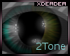 !D! Unisex Eyes #108