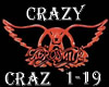 Crazy - Aerosmith