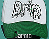 Drip Baseball Cap