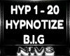 Nl Hypnotize