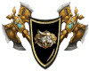 V2 Viking Coat of Arms