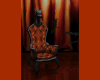 Halloween Haunted Chair