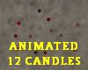 *SS*Water Candles-Vamped