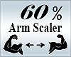 Arm Scaler 60%