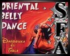 Sharki-Belly Dance