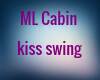 ML Kiss swing