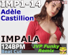 IMPALA Rmx A. Castillion